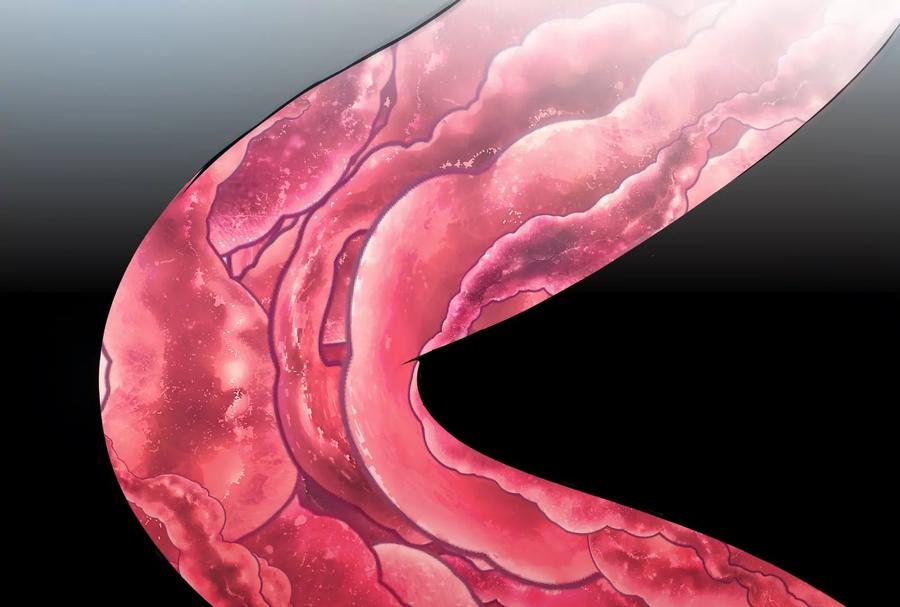 重生为怪兽什么鬼 - 第11话 一波未平一波又起 - 第80张图