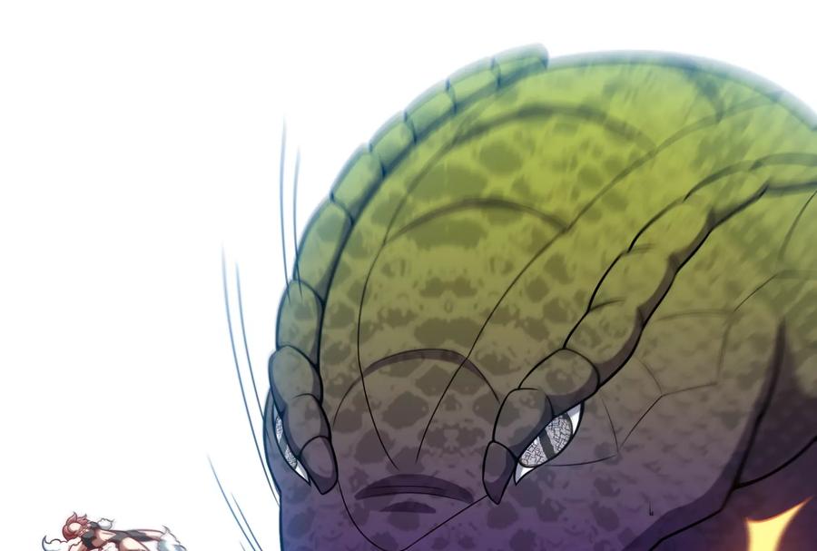 重生为怪兽什么鬼 - 第11话 一波未平一波又起 - 第78张图