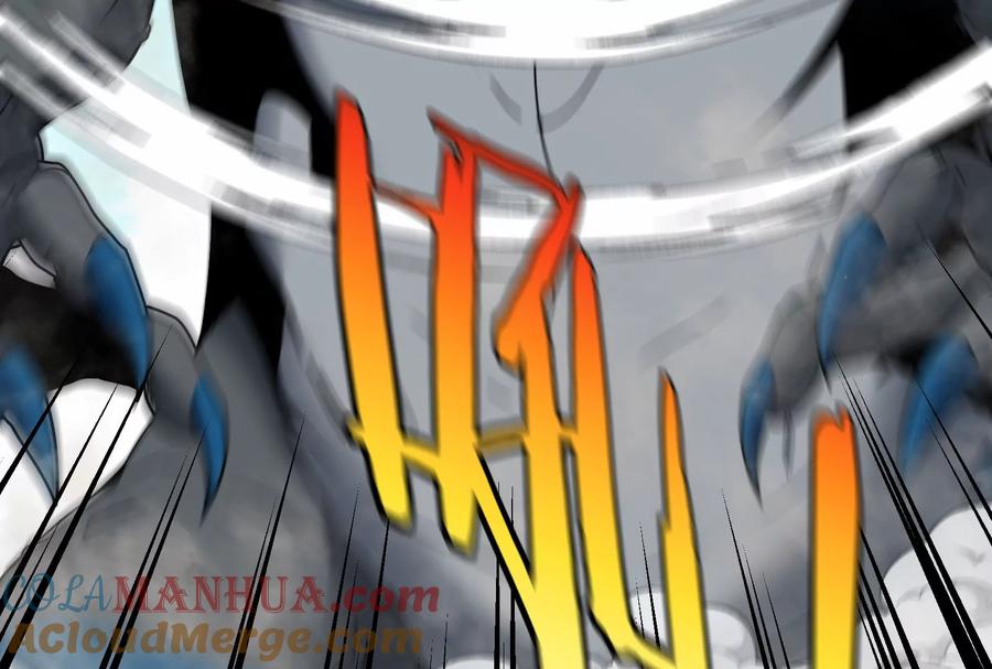 重生为怪兽什么鬼 - 第12话 我雷暴龙林渊又回来了 - 第109张图