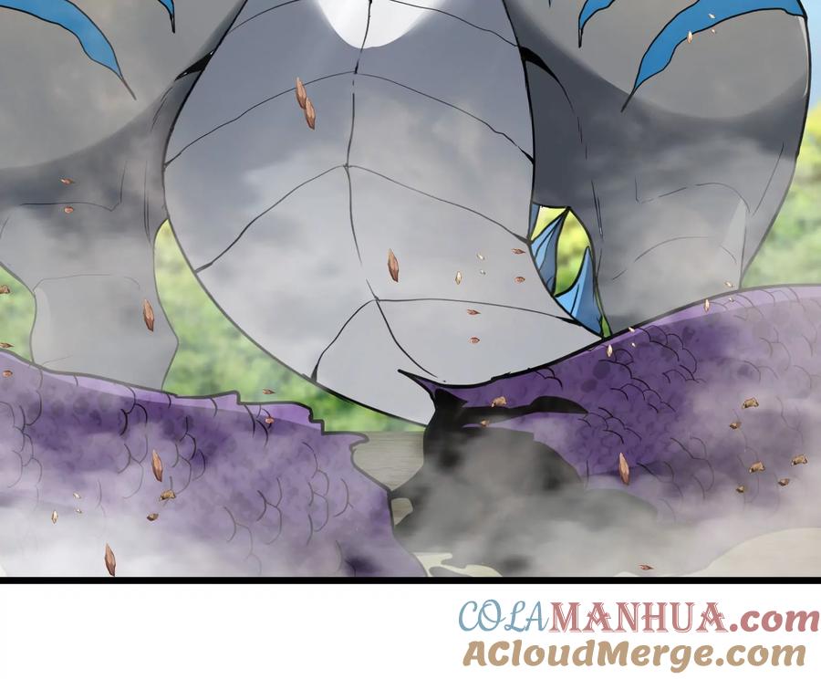 重生为怪兽什么鬼 - 第12话 我雷暴龙林渊又回来了 - 第105张图