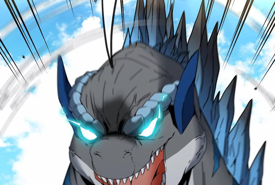 重生为怪兽什么鬼 - 第12话 我雷暴龙林渊又回来了 - 第107张图