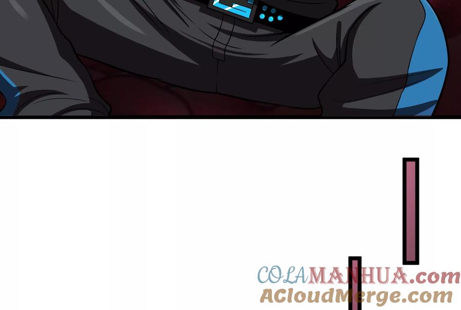 重生为怪兽什么鬼 - 第12话 我雷暴龙林渊又回来了 - 第49张图