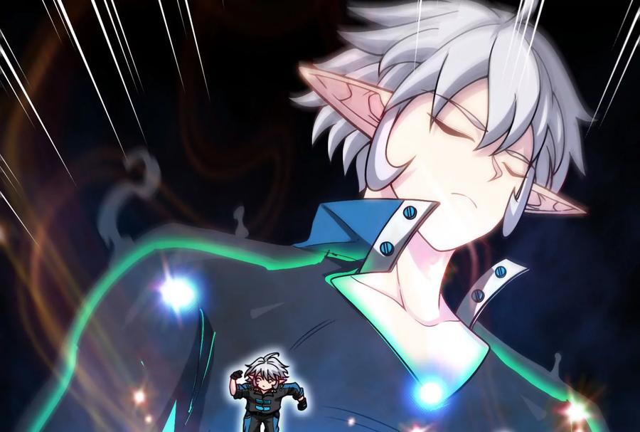 重生为怪兽什么鬼 - 第12话 我雷暴龙林渊又回来了 - 第72张图