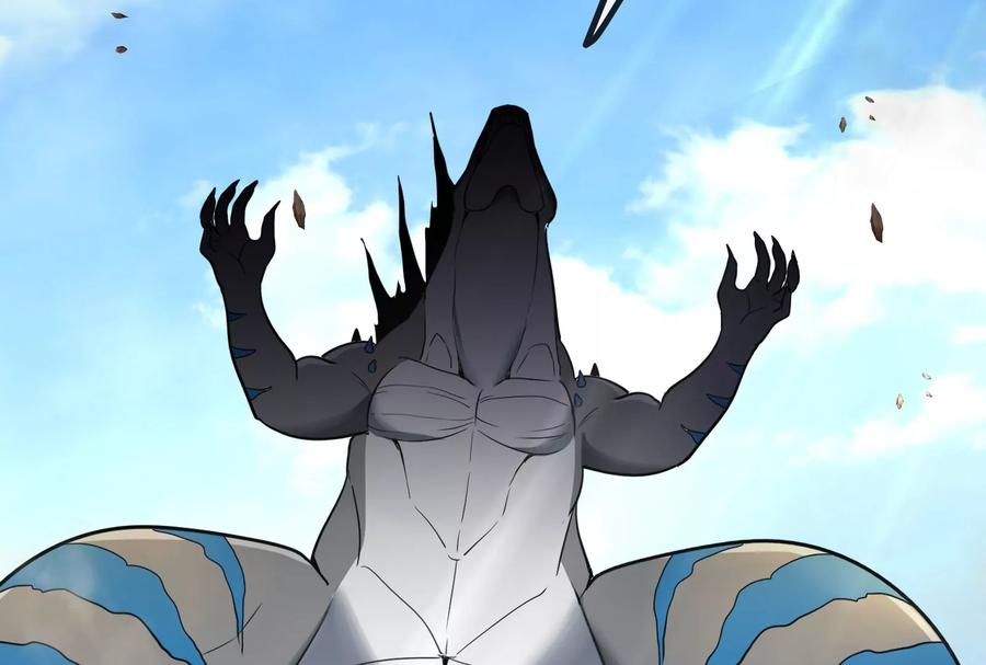 重生为怪兽什么鬼 - 第12话 我雷暴龙林渊又回来了 - 第104张图