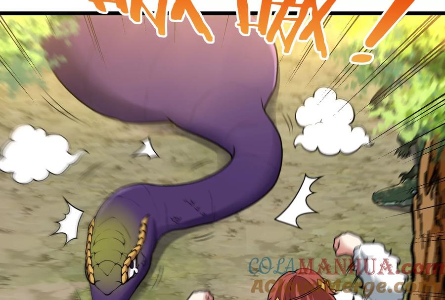 重生为怪兽什么鬼 - 第12话 我雷暴龙林渊又回来了 - 第93张图