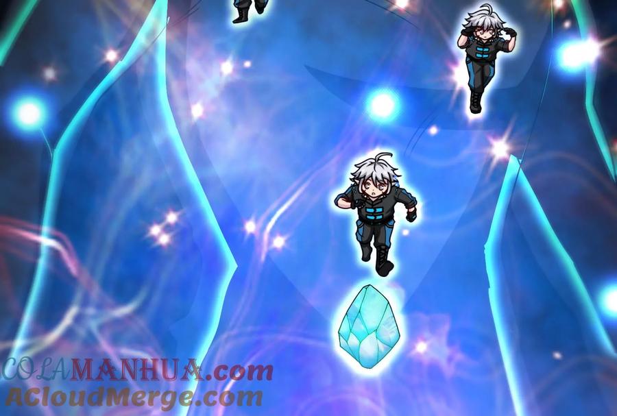 重生为怪兽什么鬼 - 第12话 我雷暴龙林渊又回来了 - 第73张图