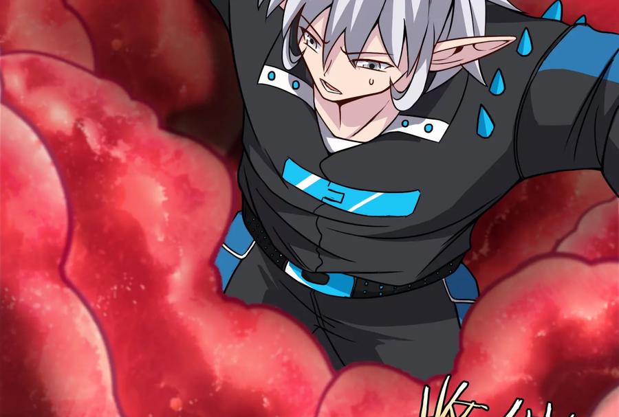 重生为怪兽什么鬼 - 第12话 我雷暴龙林渊又回来了 - 第19张图