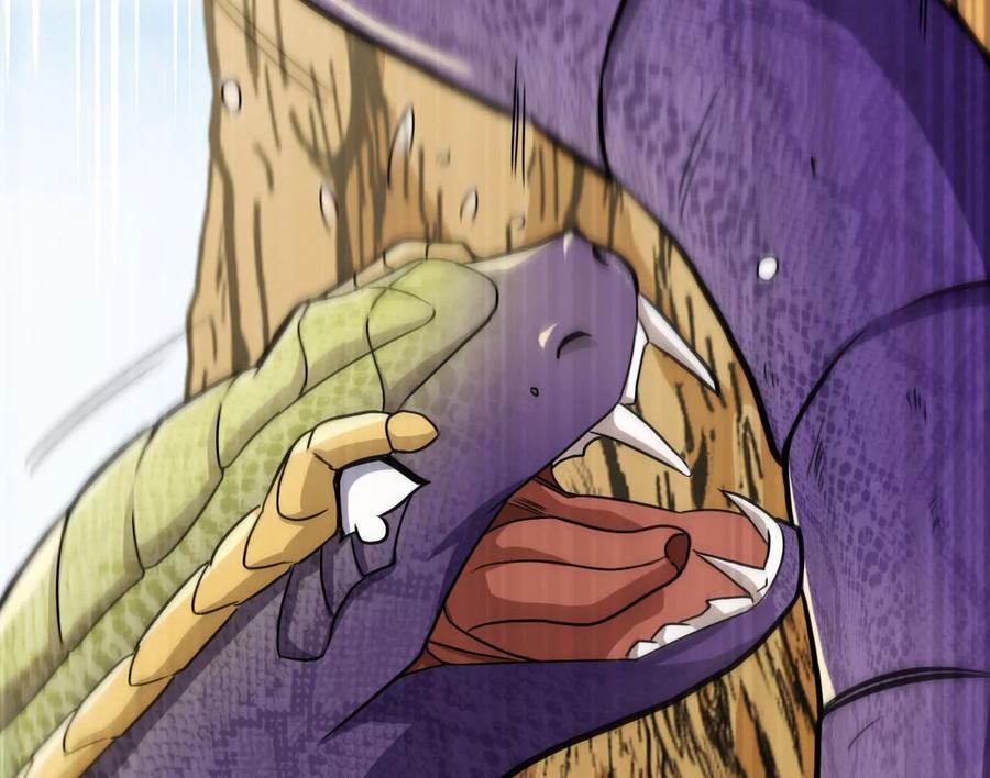 重生为怪兽什么鬼 - 第12话 我雷暴龙林渊又回来了 - 第11张图