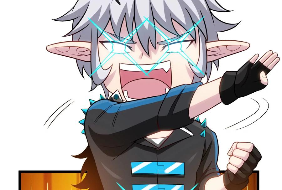 重生为怪兽什么鬼 - 第12话 我雷暴龙林渊又回来了 - 第54张图