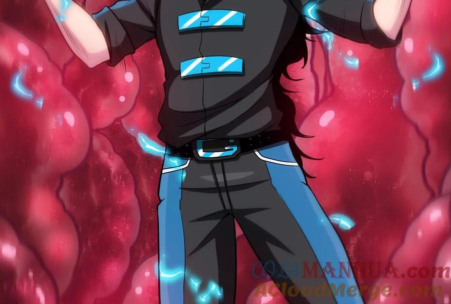 重生为怪兽什么鬼 - 第12话 我雷暴龙林渊又回来了 - 第57张图