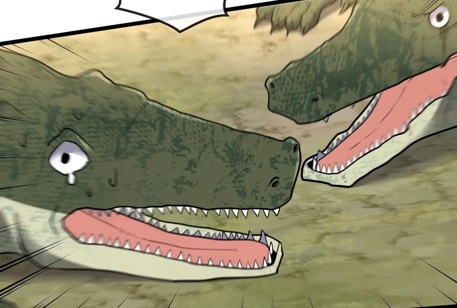 重生为怪兽什么鬼 - 第12话 我雷暴龙林渊又回来了 - 第102张图