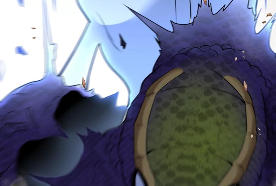 重生为怪兽什么鬼 - 第12话 我雷暴龙林渊又回来了 - 第98张图