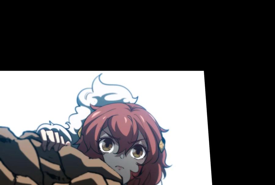 重生为怪兽什么鬼 - 第13话 猿妹的回忆 - 第100张图