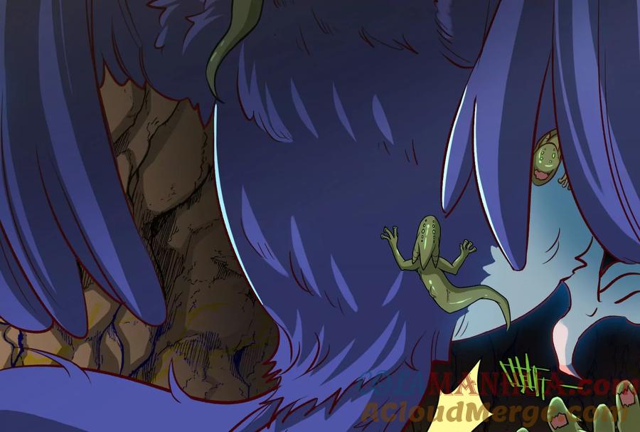 重生为怪兽什么鬼 - 第13话 猿妹的回忆 - 第93张图