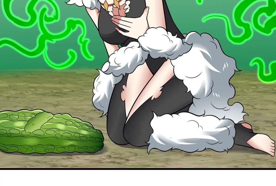 重生为怪兽什么鬼 - 第13话 猿妹的回忆 - 第43张图