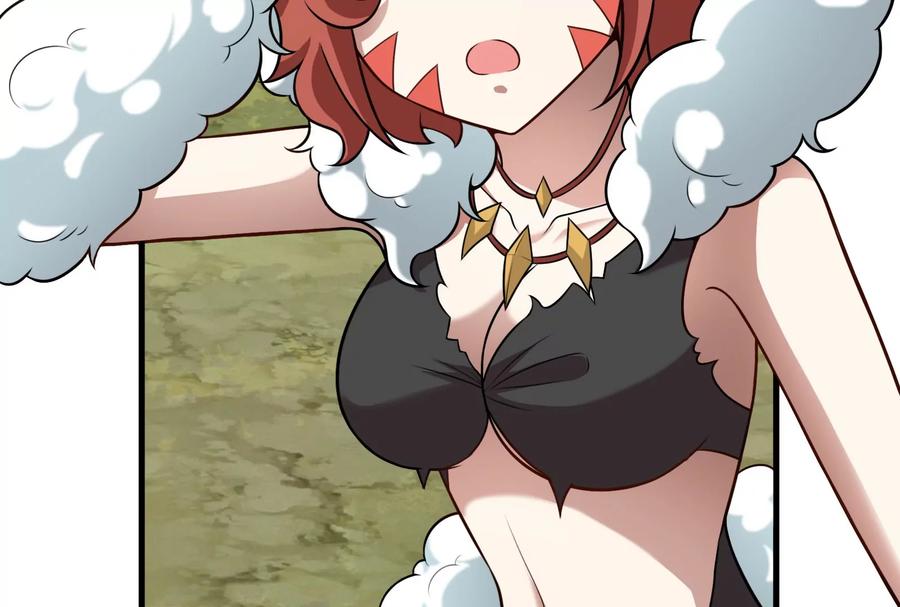 重生为怪兽什么鬼 - 第13话 猿妹的回忆 - 第58张图