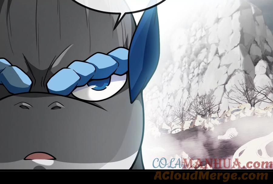 重生为怪兽什么鬼 - 第13话 猿妹的回忆 - 第121张图