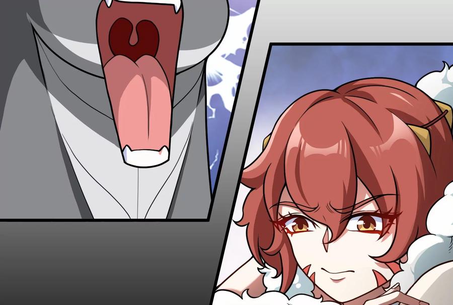 重生为怪兽什么鬼 - 第13话 猿妹的回忆 - 第115张图