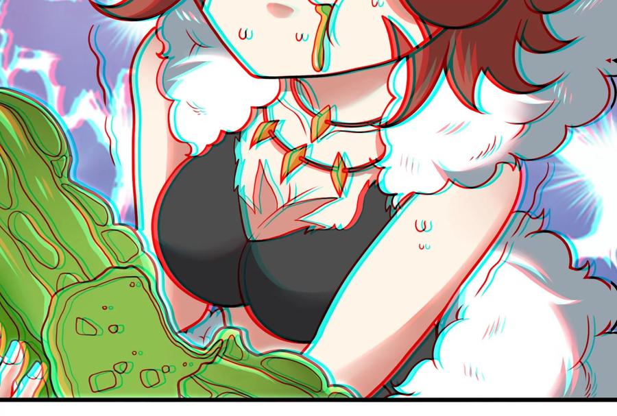 重生为怪兽什么鬼 - 第13话 猿妹的回忆 - 第40张图