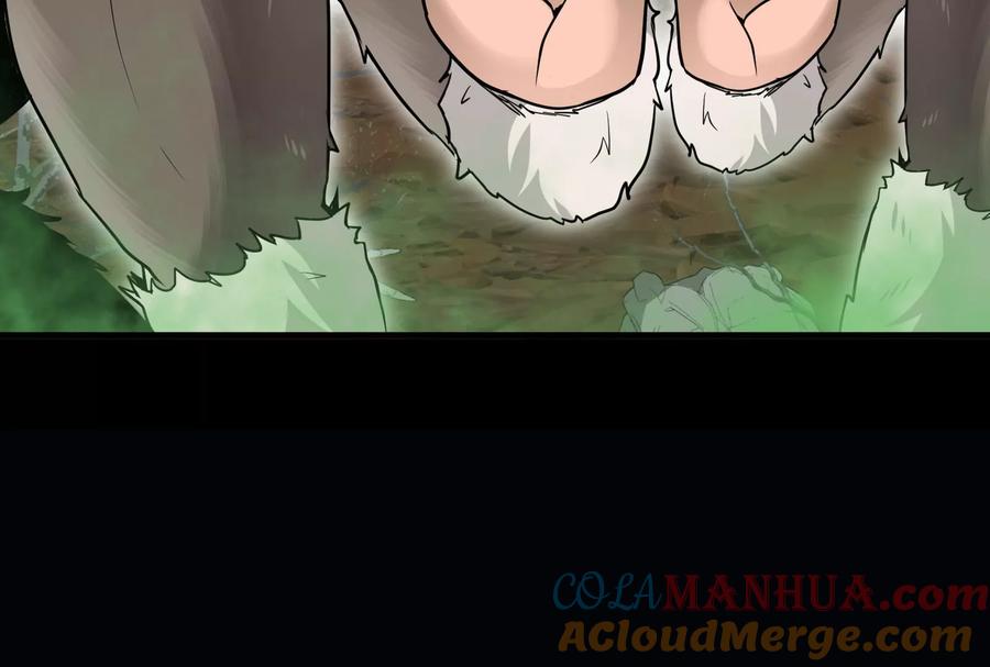 重生为怪兽什么鬼 - 第13话 猿妹的回忆 - 第125张图