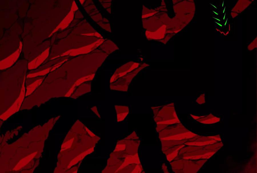 重生为怪兽什么鬼 - 第13话 猿妹的回忆 - 第110张图