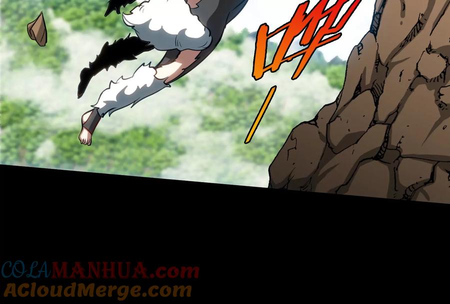 重生为怪兽什么鬼 - 第13话 猿妹的回忆 - 第89张图