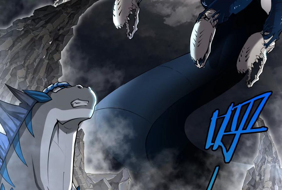 重生为怪兽什么鬼 - 第13话 猿妹的回忆 - 第136张图