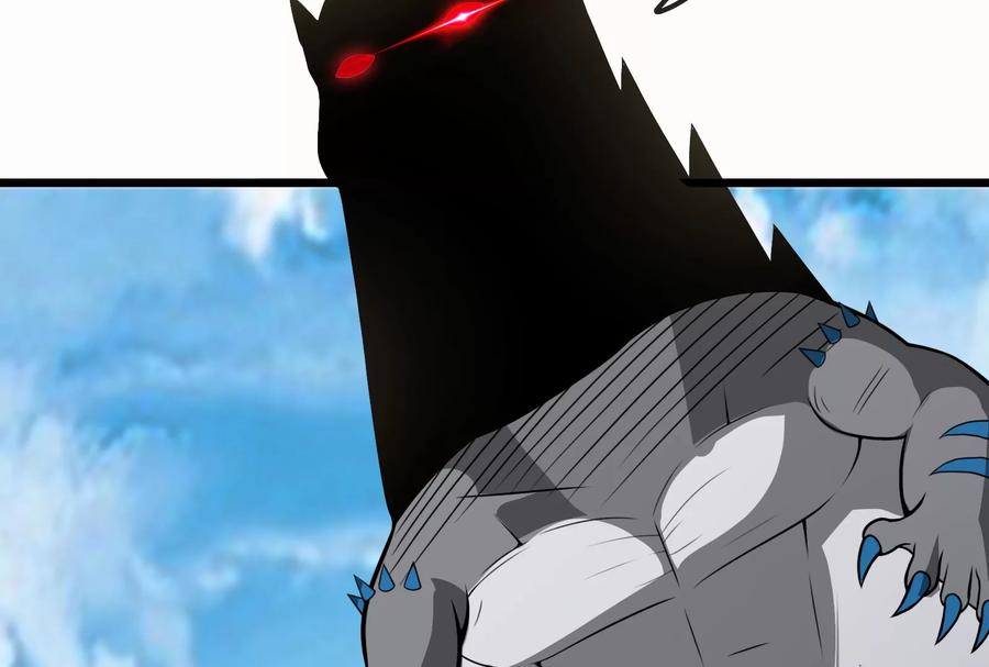 重生为怪兽什么鬼 - 第14话 狂奔的暴食兽 - 第25张图