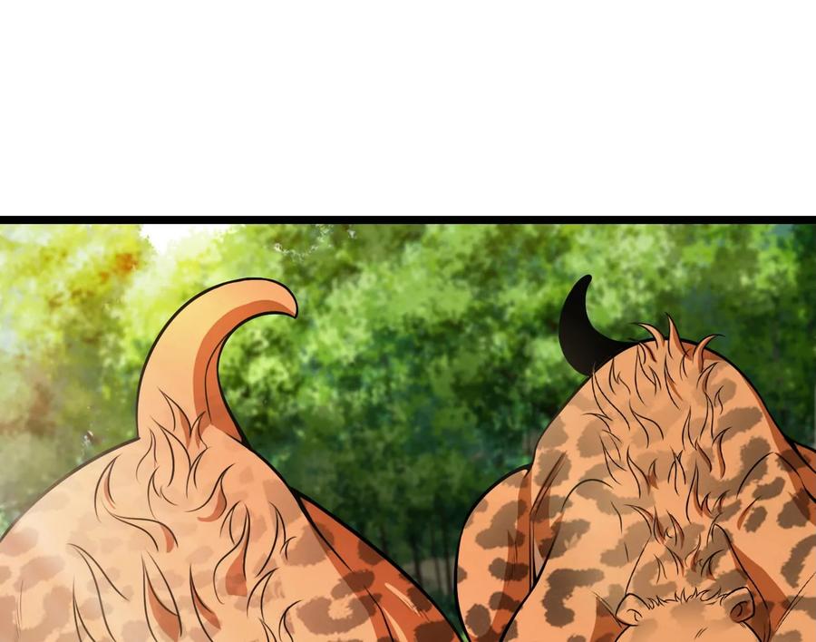 重生为怪兽什么鬼 - 第14话 狂奔的暴食兽 - 第13张图