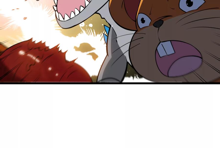 重生为怪兽什么鬼 - 第14话 狂奔的暴食兽 - 第59张图