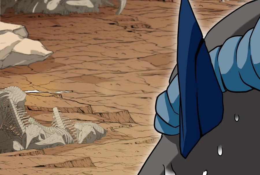 重生为怪兽什么鬼 - 第14话 狂奔的暴食兽 - 第41张图