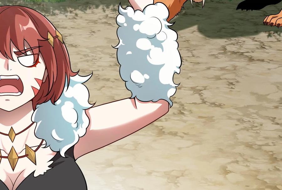 重生为怪兽什么鬼 - 第14话 狂奔的暴食兽 - 第17张图