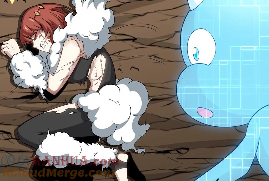 重生为怪兽什么鬼 - 第14话 狂奔的暴食兽 - 第64张图