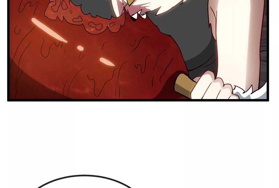 重生为怪兽什么鬼 - 第14话 狂奔的暴食兽 - 第47张图