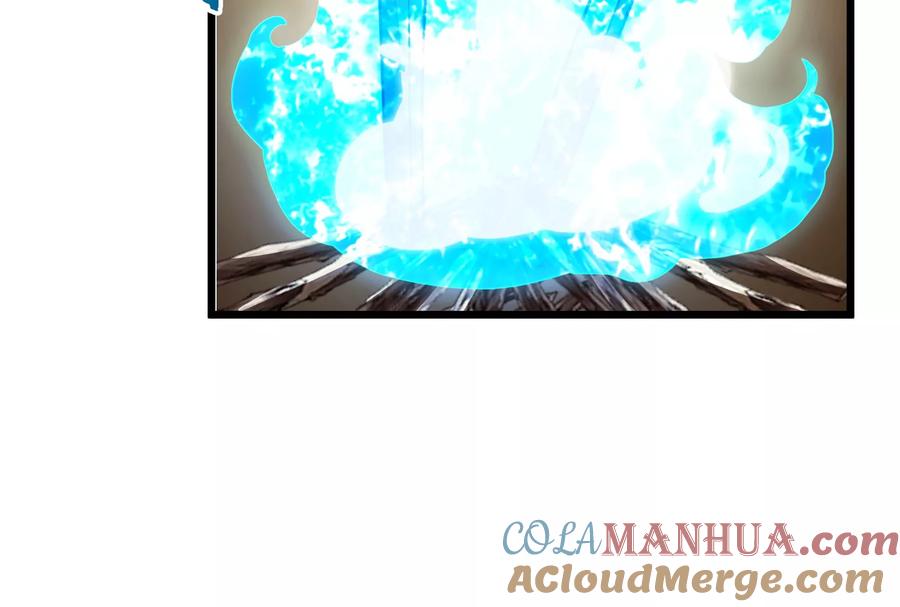 重生为怪兽什么鬼 - 第14话 狂奔的暴食兽 - 第36张图