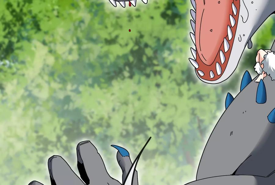 重生为怪兽什么鬼 - 第14话 狂奔的暴食兽 - 第122张图