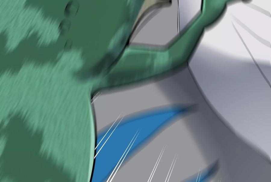 重生为怪兽什么鬼 - 第14话 狂奔的暴食兽 - 第91张图