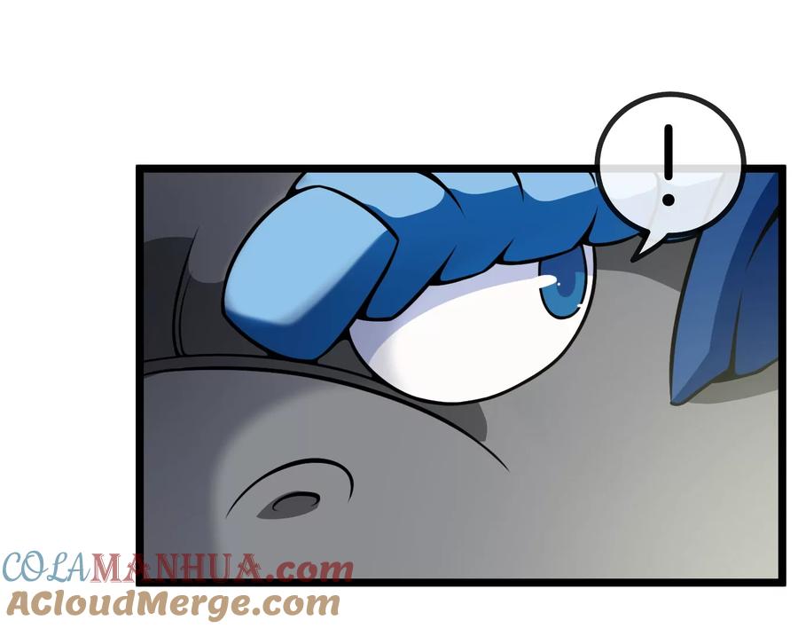 重生为怪兽什么鬼 - 第14话 狂奔的暴食兽 - 第12张图