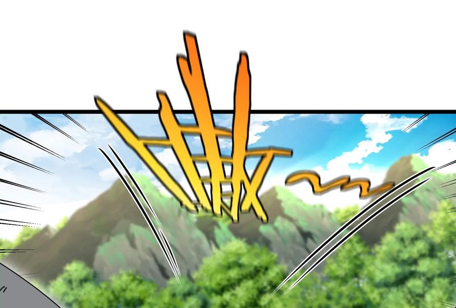 重生为怪兽什么鬼 - 第14话 狂奔的暴食兽 - 第118张图