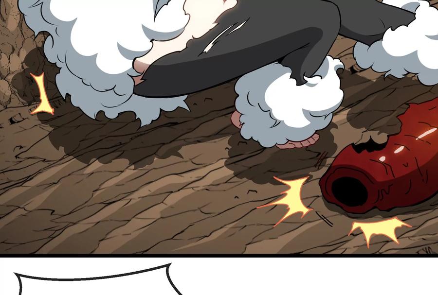 重生为怪兽什么鬼 - 第14话 狂奔的暴食兽 - 第57张图