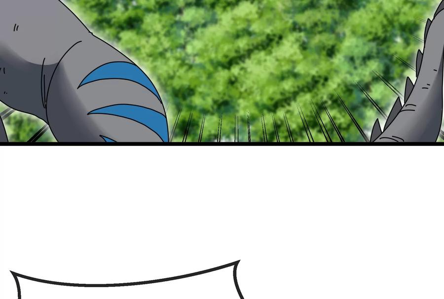 重生为怪兽什么鬼 - 第14话 狂奔的暴食兽 - 第119张图