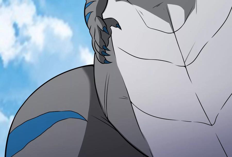 重生为怪兽什么鬼 - 第14话 狂奔的暴食兽 - 第26张图