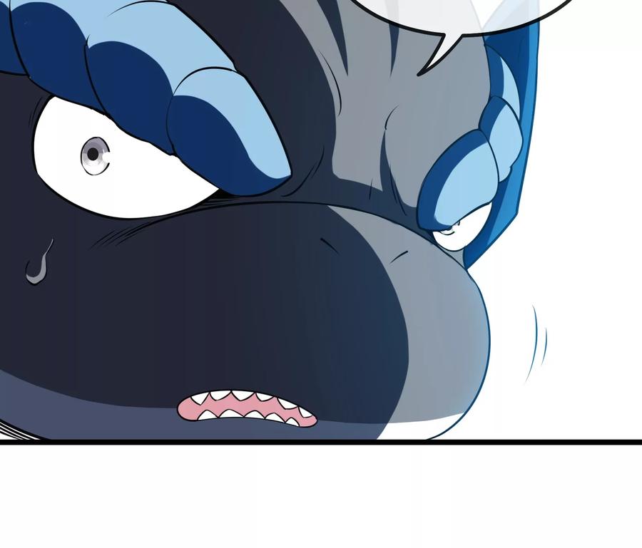 重生为怪兽什么鬼 - 第14话 狂奔的暴食兽 - 第66张图