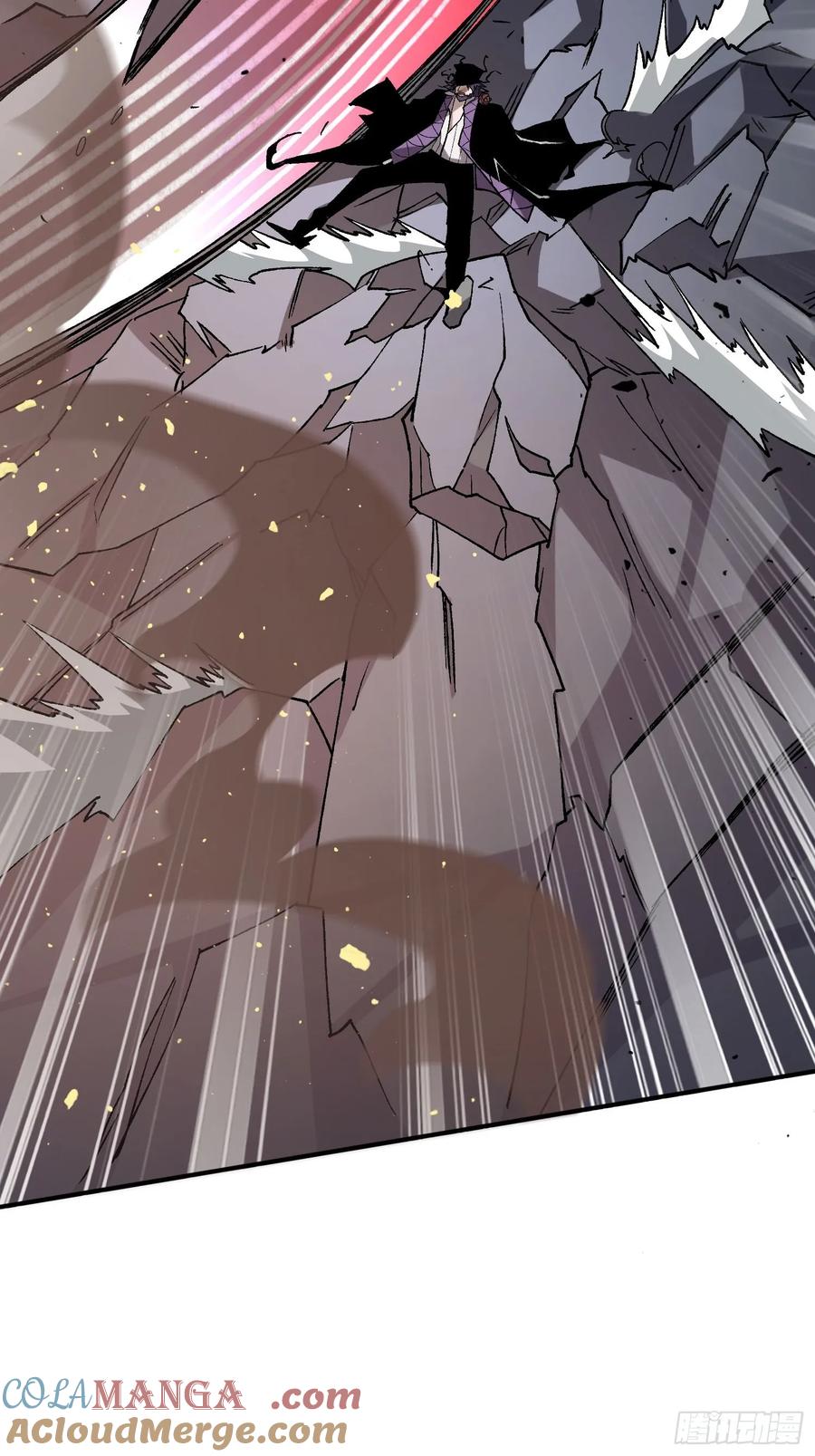 《我真不是反派大佬》第160话 真的醒了吗 第16页