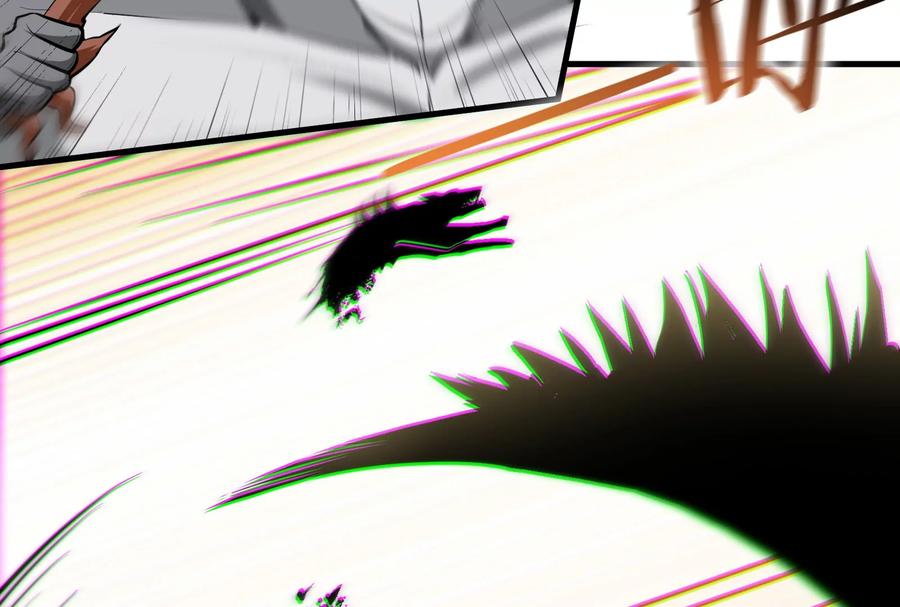 重生为怪兽什么鬼 - 第15话 胡狼和巨懒 - 第74张图