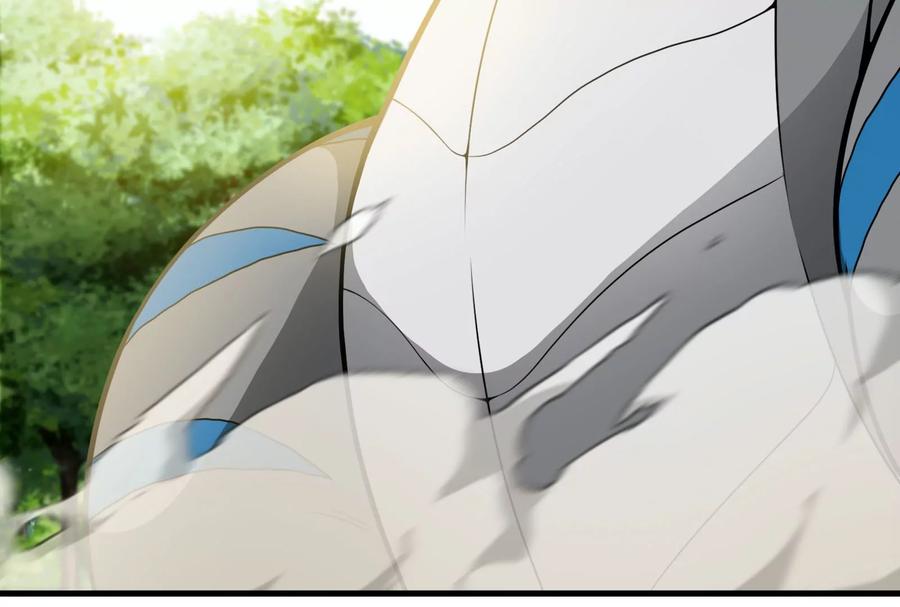 重生为怪兽什么鬼 - 第15话 胡狼和巨懒 - 第58张图