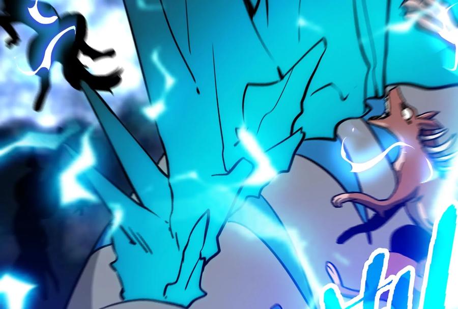 重生为怪兽什么鬼 - 第15话 胡狼和巨懒 - 第90张图