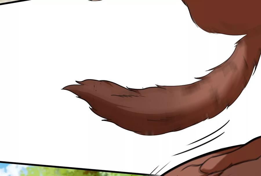 重生为怪兽什么鬼 - 第15话 胡狼和巨懒 - 第18张图