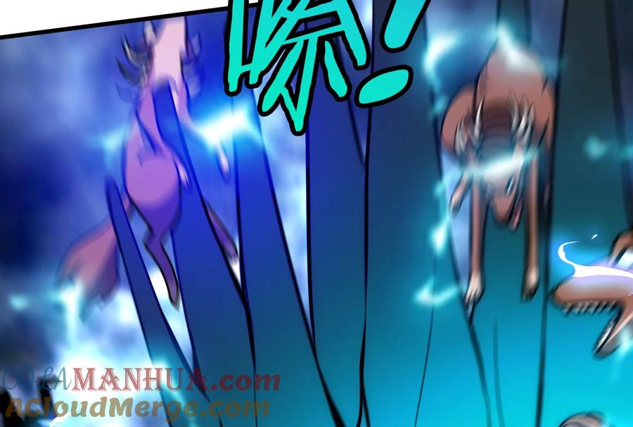 重生为怪兽什么鬼 - 第15话 胡狼和巨懒 - 第89张图