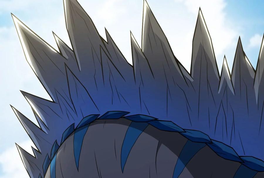 重生为怪兽什么鬼 - 第15话 胡狼和巨懒 - 第52张图